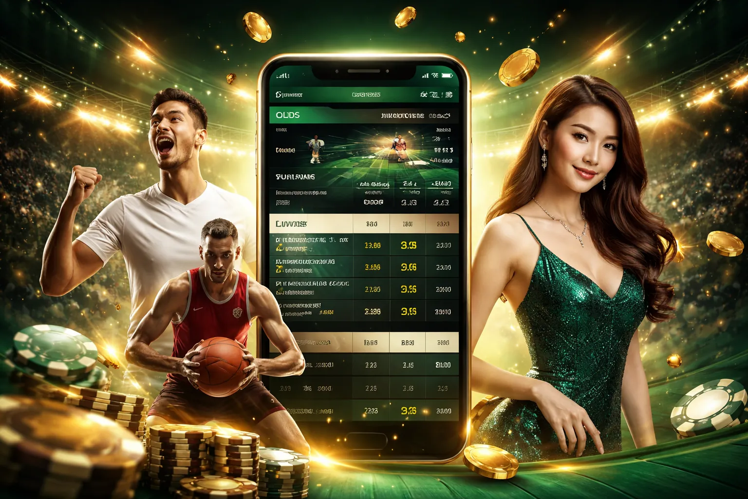 Ưu Đãi Hấp Dẫn acb888 trang chủ