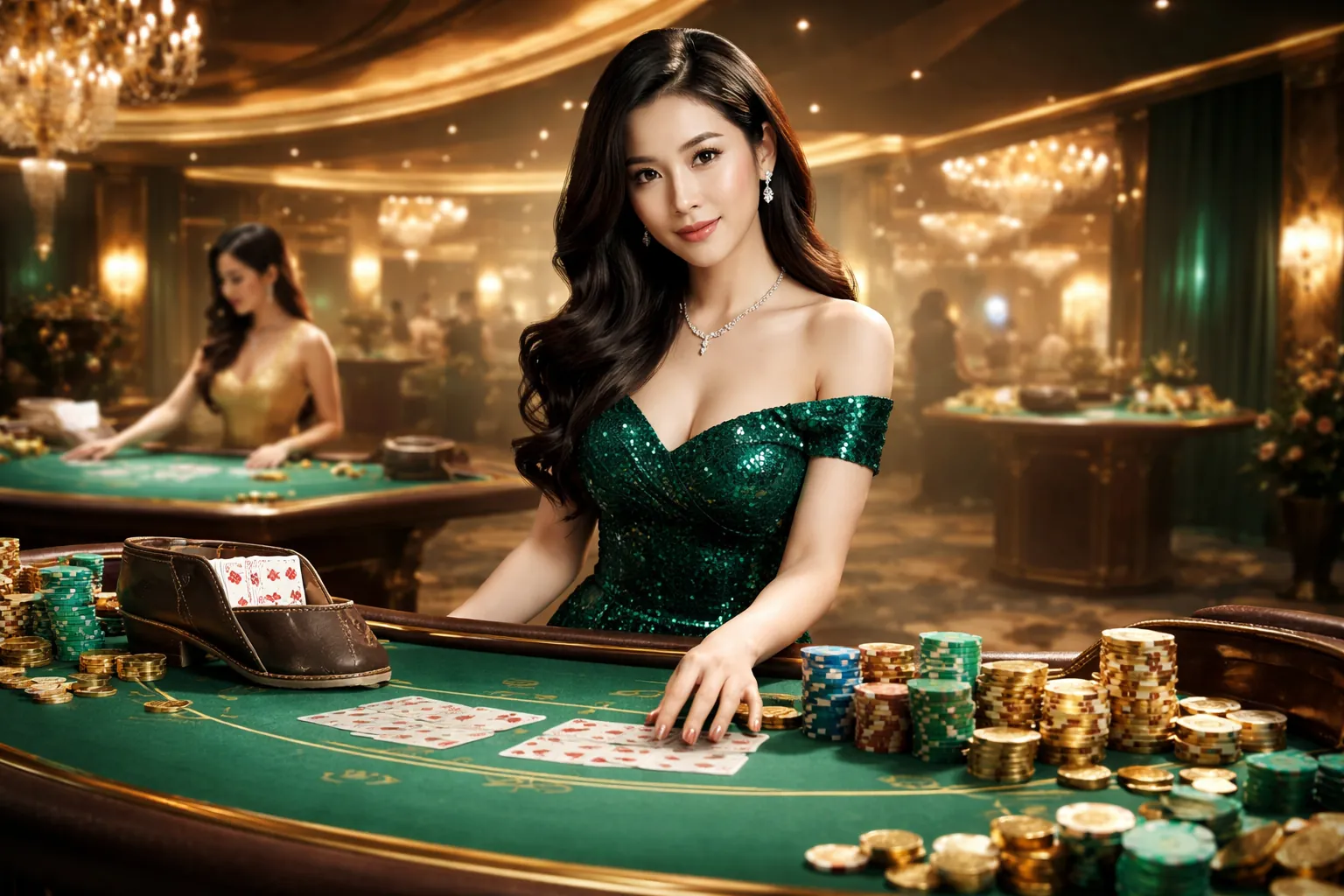 Ưu điểm vượt trội của ACB888 Trang Chủ