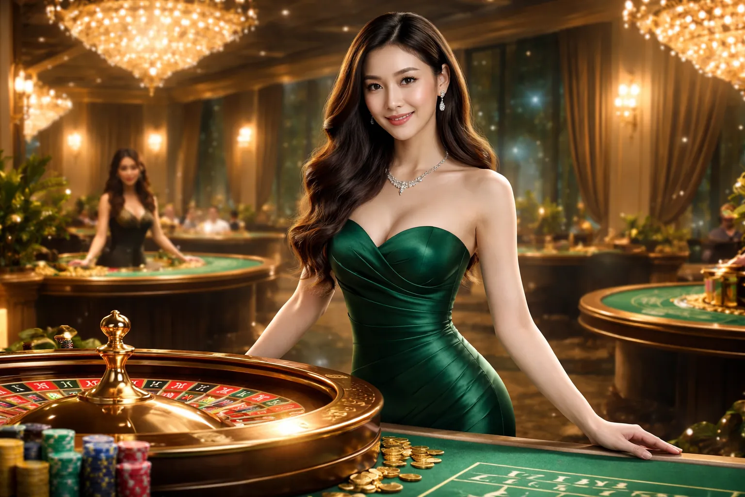 Cách chọn trò chơi phù hợp tại ACB888 Trang Chủ